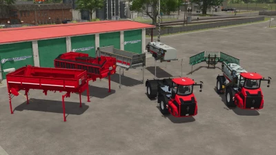 Holmer Pack v1.0.0.0