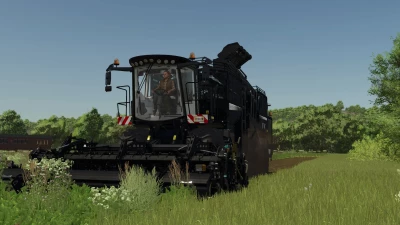 Holmer Terra Dos T4-40 v1.0.0.0