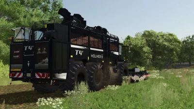 Holmer Terra Dos T4-40 v1.0.0.0