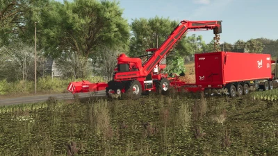 Holmer Terra Felis 3 Evo v1.0.0.0