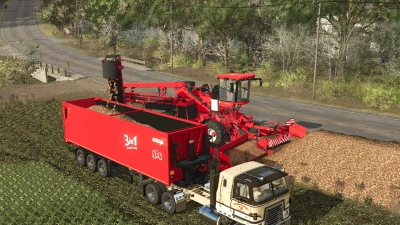 Holmer Terra Felis 3 Evo v1.0.0.0