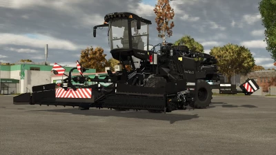 Holmer Terra Felis 3 Evo v1.0.0.0