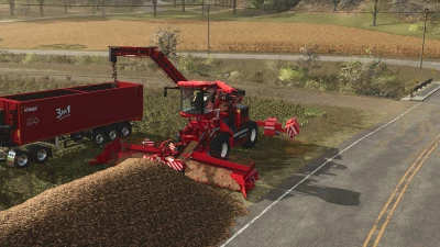 Holmer Terra Felis 3 Evo v1.0.0.0