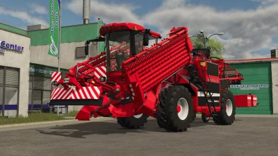 Holmer Terra Felis 3 Evo v1.0.0.0