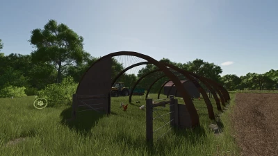 Home Made Chicken Coop v1.0.0.0