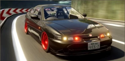 Honda Integra Type R V2.0 0.35