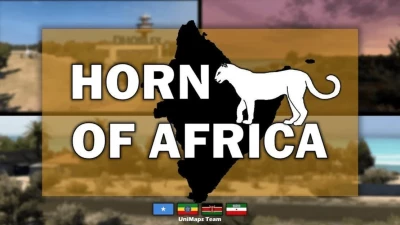 Horn of Africa v1.0 1.54