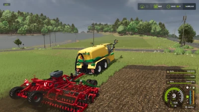 Horsch Joker 8RT v1.3.0.0