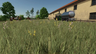 Horse Barn Big v1.0.0.0