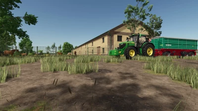 Horse Barn Big v1.0.0.0