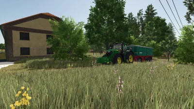 Horse Barn Big v1.0.0.0