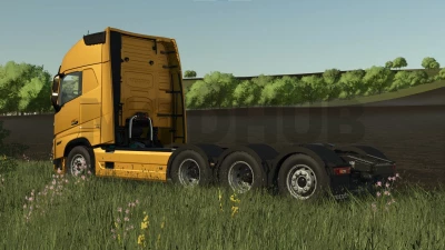 HoT Cargo System v1.0.0.1