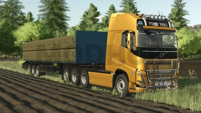 HoT Cargo System v1.0.0.1