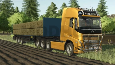 HoT Cargo System v1.2.0.0