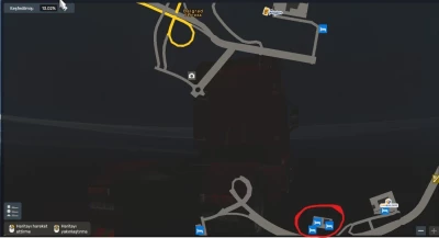 Hotel Hedonic near Beograd v1.0