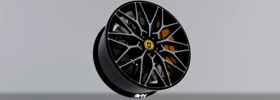 HRE P200 WHEEL PACK REWORK v1.0