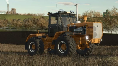 HTZ T-150K-09 v1.0.0.0