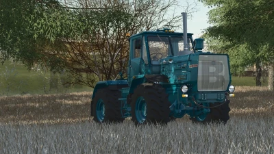 HTZ T-150K-09 v1.0.0.0