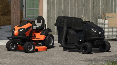 Husqvarna TS146XK v1.0.0.0