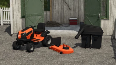 Husqvarna TS146XK v1.0.0.0