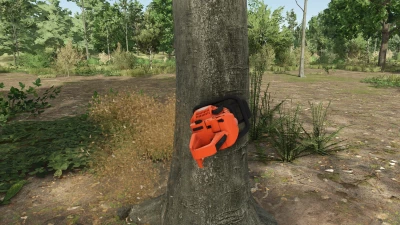 Husqvarna445 v1.0.0.0