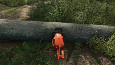 Husqvarna445 v1.0.0.0