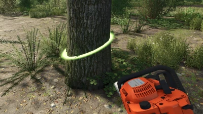 Husqvarna445 v1.0.0.0