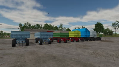 HW80 Trailer v1.0.0.0