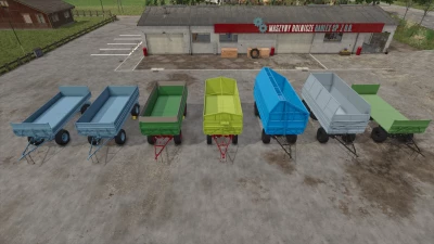 HW80 Trailer v1.0.0.0