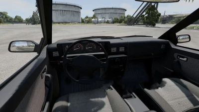 Ibishu Lavrea (1987-1990) v1.0