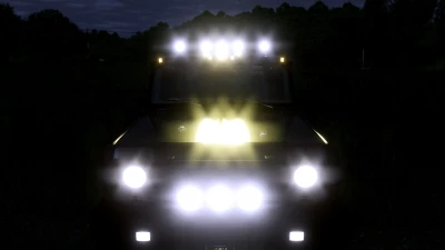 IH 200 Series Custom v1.0.0.0