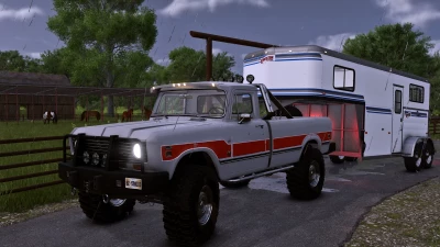 IH 200 Series Custom v1.0.0.0