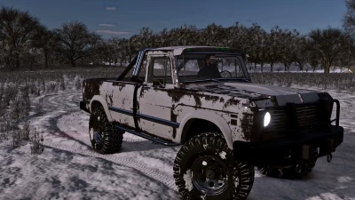 IH 200 Series Custom v1.0.0.0