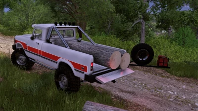 IH 200 Series Custom v1.0.0.0