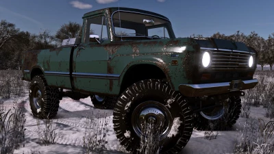 IH 200 Series Custom v1.0.0.0