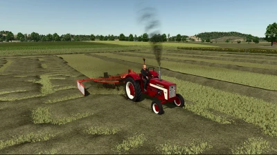 IH MC Cormick 423 v1.0.0.0
