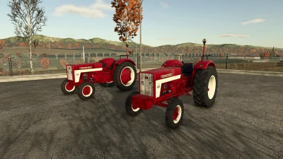 IH MC Cormick 423 v1.0.0.0