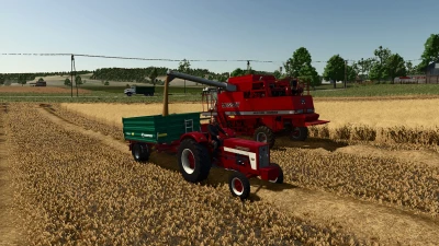 IH MC Cormick 423 v1.0.0.0