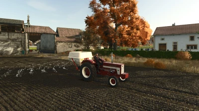 IH MC Cormick 423 v1.0.0.0