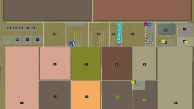 Imagine Land 4x Multifruits v1.0.0.0