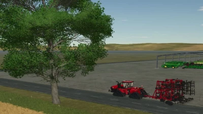 Imagine Land 4x Multifruits v1.0.0.0