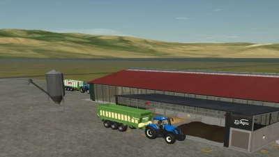 Imagine Land 4x Multifruits v1.0.0.0