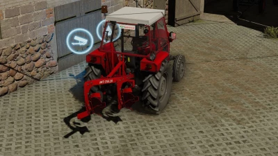 IMT Plows Pack V1.0.0.0