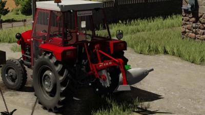 IMT Plows Pack V1.0.0.0