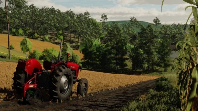 IMT Plows Pack V1.0.0.0