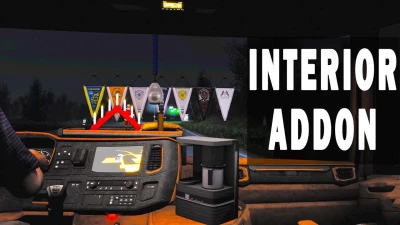 Interior Addon by Wolli v1.6