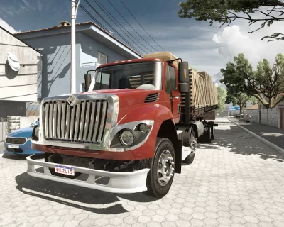 Internacional 4400 workstar 1.54 1.55