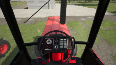 International 86 Series Overhauled v1.0.0.0