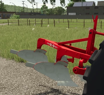 International Plow v1.0.0.0