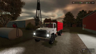 International S1800 v1.0.0.0